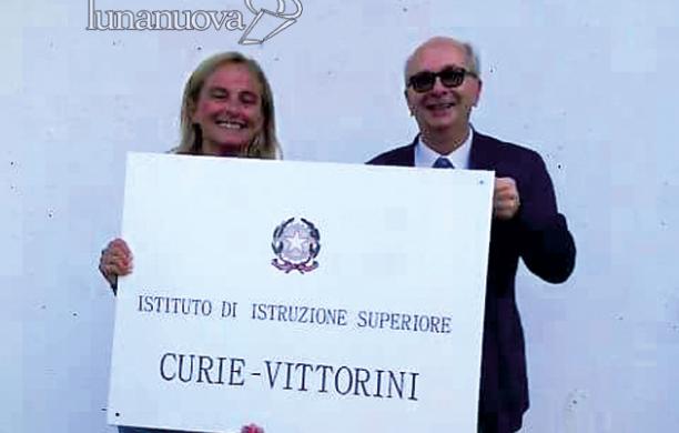 Grugliasco, domani nasce il mega istituto Curie-Vittorini