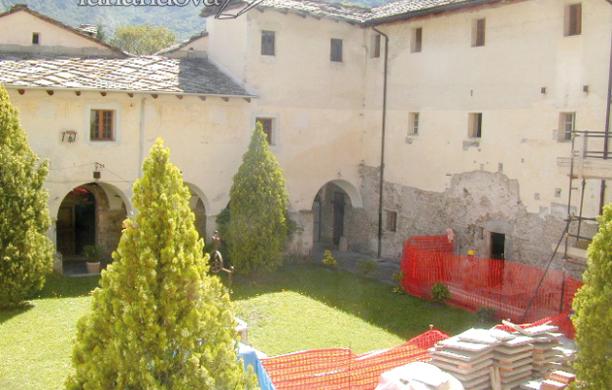 Novalesa: «Tagliati i fondi, il museo chiude», poi il dietrofront