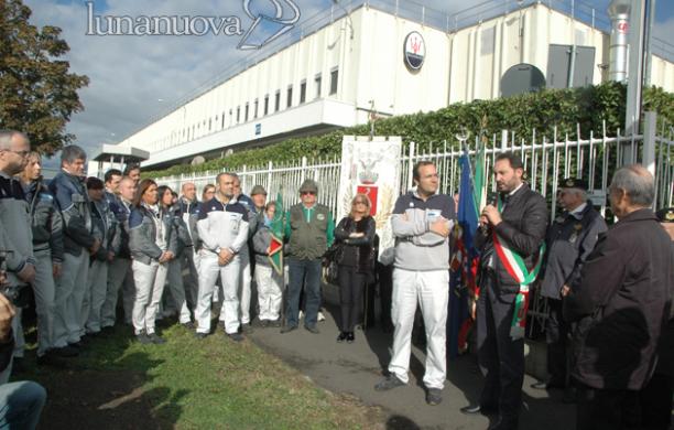 Grugliasco intitola una strada al fondatore della Maserati