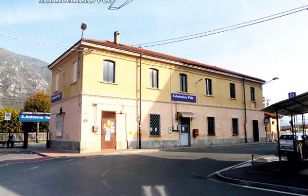 S.Antonino, la stazione apre alle associazioni: ecco "Dieci Decimi"