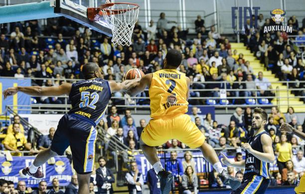 Basket, Auxilium: «Tutti al massimo, solo così possiamo battere Milano»