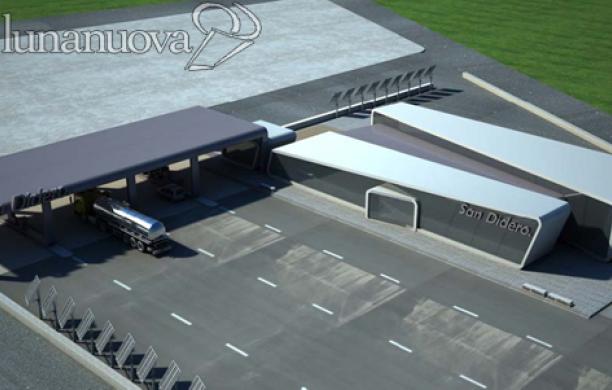 Autoporto S.Didero, arriva anche il "no" dei sindaci