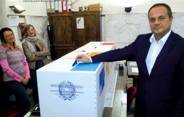 «L'Osservatorio Tav ritorni nell'ex Provincia»: Carena dice "no"