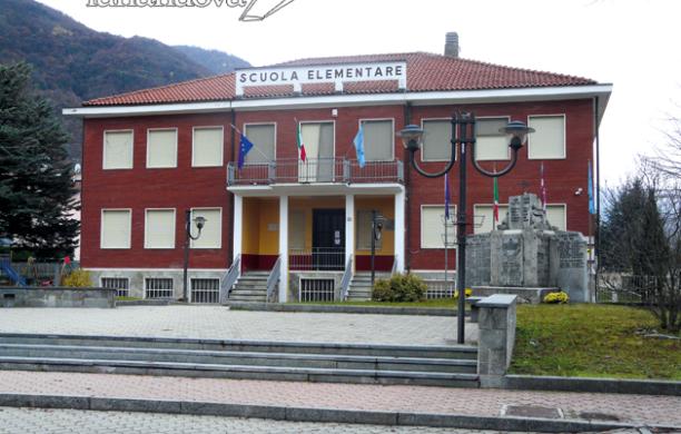 Chiusa S.Michele, lavori incompleti: la scuola ferma, bimbi a Condove