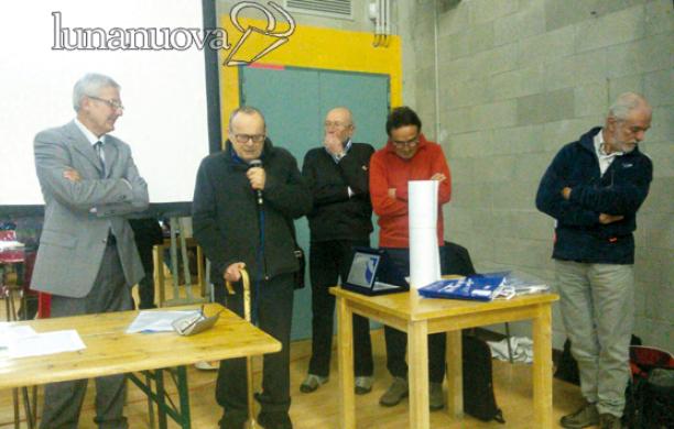 Valli e cintura torinese: Cai, la forza di 30 anni insieme