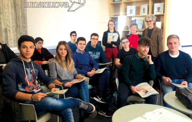Rivoli, il Darwin diventa un'officina musicale