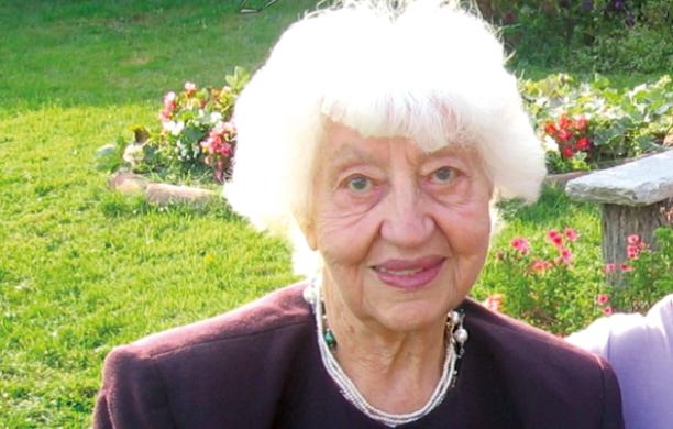 Pianezza dà l'addio alla maestra Margherita