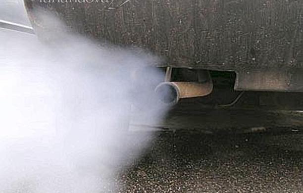 Rivalta, allarme smog: diesel Euro 3 fermi e termosifoni giù di un grado