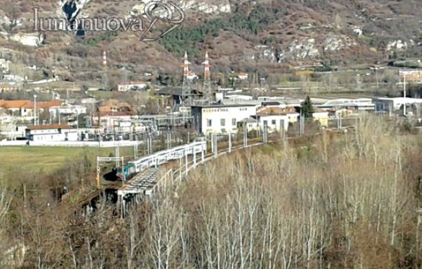 Bussoleno: espropri per il Tav, assemblea natalizia