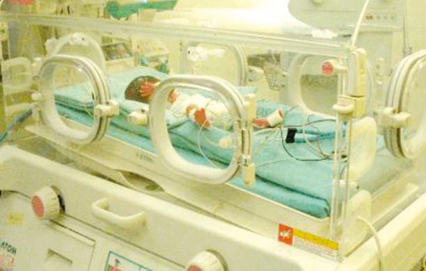 Bussoleno: muore il neonato, donati gli organi