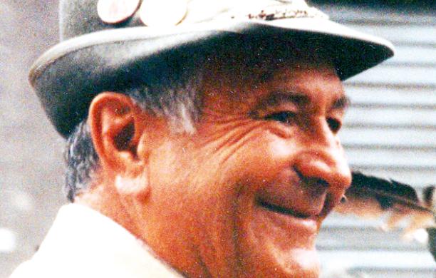 S.Antonino: addio a Dante Vercellino, Alpino dal cuore granata