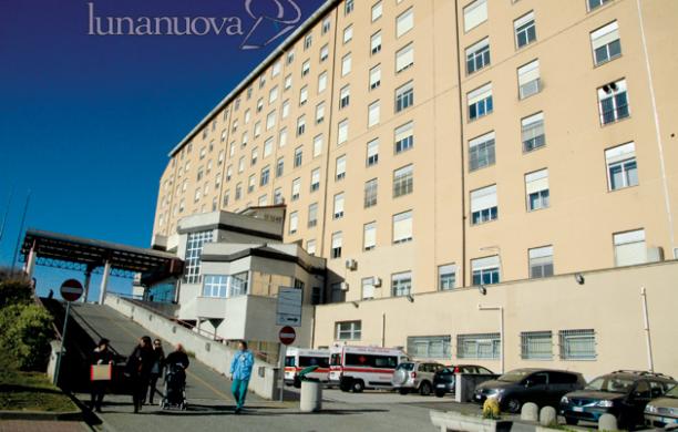 Orbassano, sarà affidata ai nonni la bimba finita in ospedale con la madre