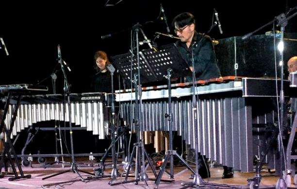 Rivoli, Maison Musique riapre i battenti e fa il pieno
