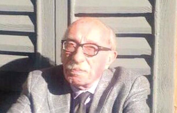 Collegno dà l'addio all'ultimo custode del suo Castello