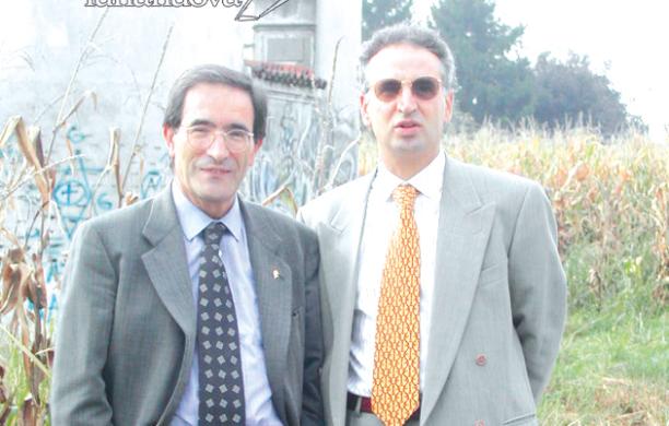 Grugliasco, in vista delle elezioni si consuma lo strappo in casa Pd