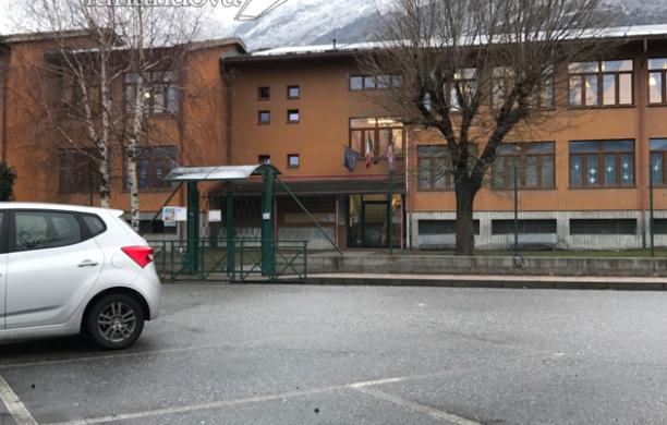 Susa: insetti nella minestra alla scuola primaria