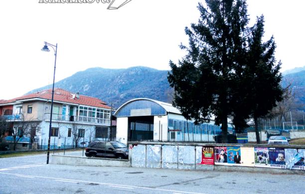 Condove: un supermercato? No, solo piccoli esercizi