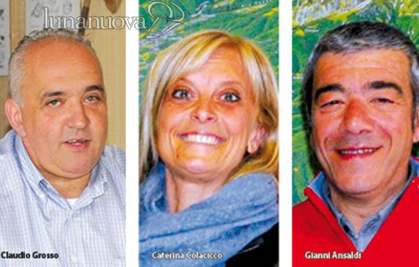 Valgioie, elezioni: si discute di candidature