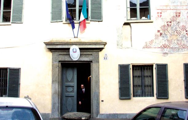 Le biblioteche della bassa valle correranno da sole