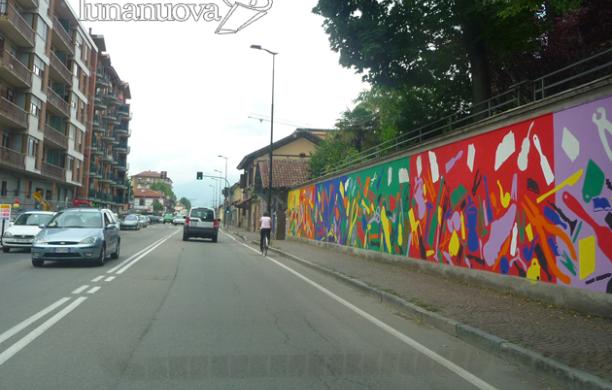 Rivoli, Legambiente presenta al sindaco tutte le "magagne ambientali"
