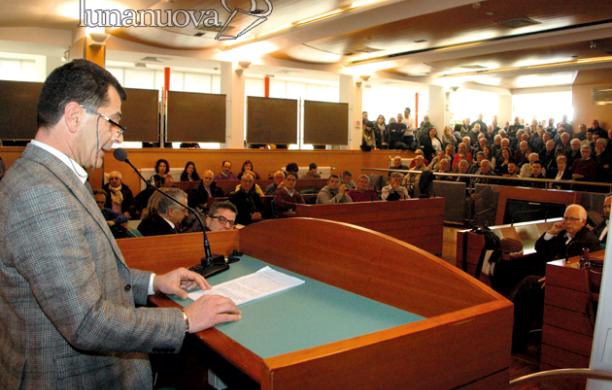 Grugliasco, Salvatore Amarù guida il fronte degli scontenti Pd