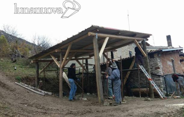 Avigliana, "Terre in moto" adotta la comunità di Bolognola