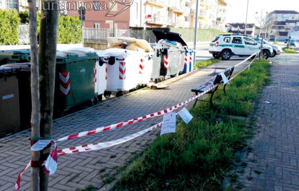 Orbassano, bocconi avvelenati in via Quasimodo: muore un cane
