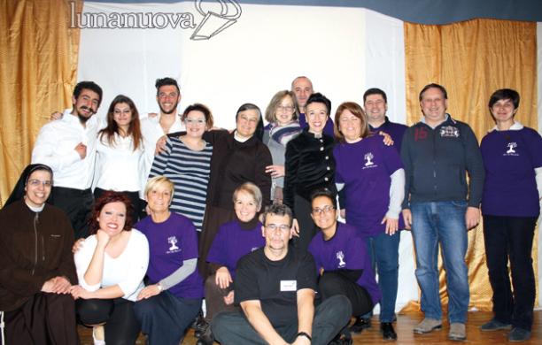 Susa, pienone per il compleanno del Mandorlo: in sei anni quasi 30 famiglie