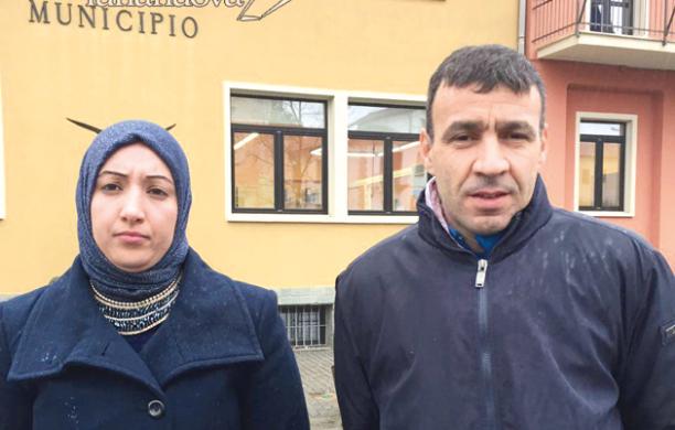 Odissea a Rosta: ha la patente ma non può guidare