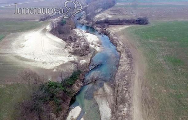 Volvera, alluvione: il sindaco presenta un esposto