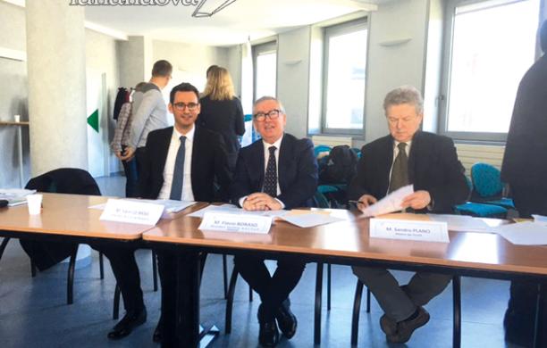 Ospedali: l'Asl e Susa aprono a Briançon grazie ai fondi europei 