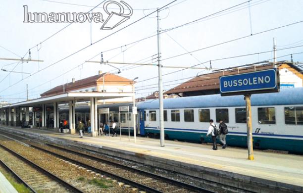 «Giù le mani dal polo ferroviario»: Bussoleno unita a difesa dei lavoratori