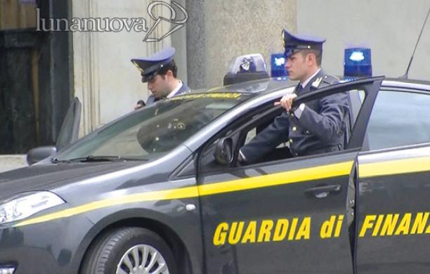 Beinasco, il carrozziere non pagava le tasse: evasi oltre 3milioni