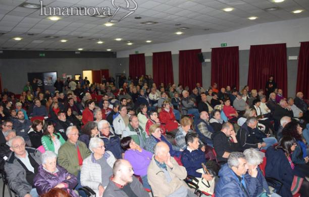 Sabato 6 maggio: No Tav di nuovo in marcia
