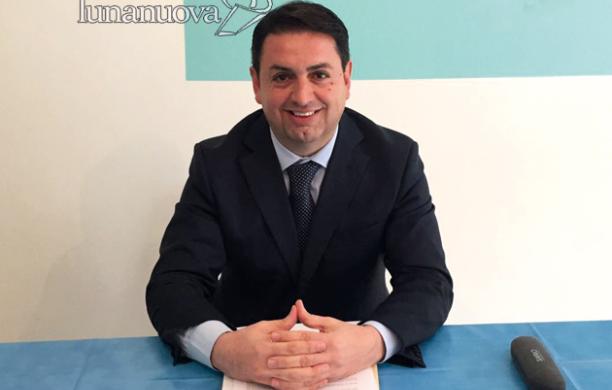 Rivalta, sarà Michele Colaci il candidato del centrodetstra