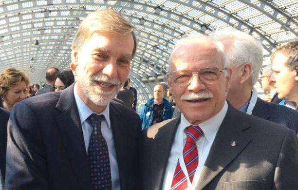 Anche il ministro Delrio per presentare la Sfm5 da Orbassano a Grugliasco