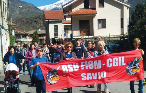 Chiusa S.Michele: Savio, 82 esuberi «ma ammortizzatori ancora disponibili»