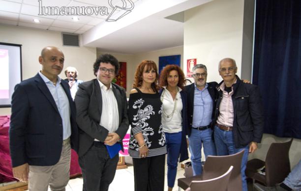 Avigliana, Toni Spanò è il candidato sindaco di "Adesso Avigliana"