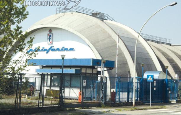 Grugliasco, inchiesta in corso sulla tragedia della galleria del vento Pininfarina