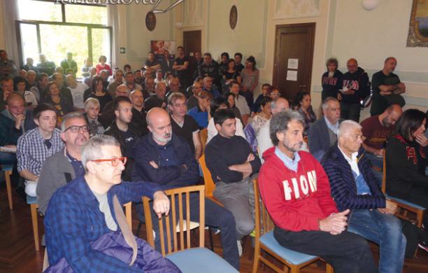 Appello Fiom ai metalmeccanici: «Aiutiamo tutti i lavoratori Savio»