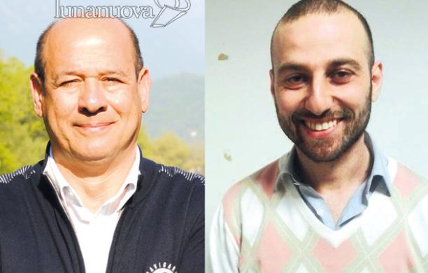 Avigliana: in campo anche Mario Picciotto e Andrea Archinà