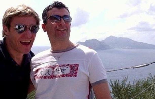 Almese: Gary e Giuseppe, prime "nozze gay" in valle di Susa