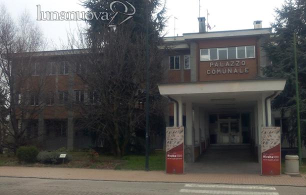 REDAZIONE IN PIAZZA Rivalta si riscalda in vista delle elezioni