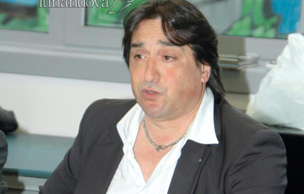 Grugliasco, torna in campo Donato Viscione per rilanciare il centrodestra 
