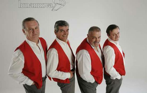 Canto: sul palco da 20 anni con "Le Nostre Valli"