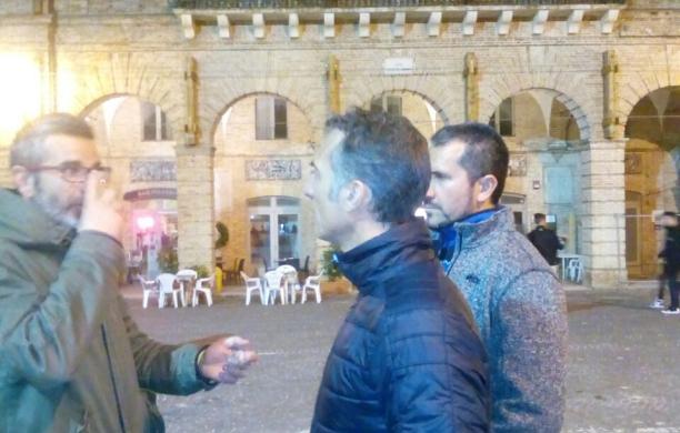 Anche i sindaci terremotati sfileranno al fianco dei No Tav