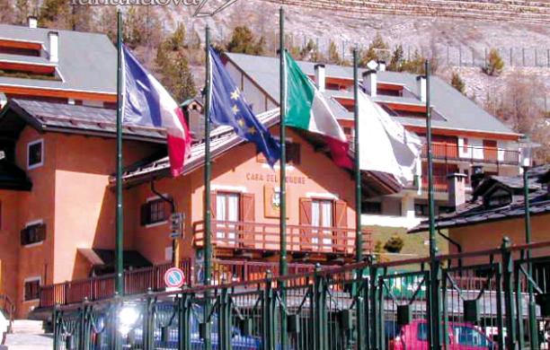 Claviere: Franco Capra punta al poker, senza avversari