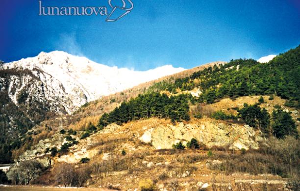 Salbertrand: un altro stop alla riserva di caccia