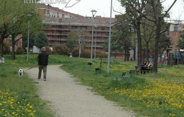Grugliasco, a vigilare nei parchi arrivano le Guardie ecologiche volontarie 