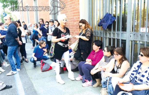 Chiusa S.Michele, spiragli alla Savio: i muri rimangono, ma dialogo aperto
